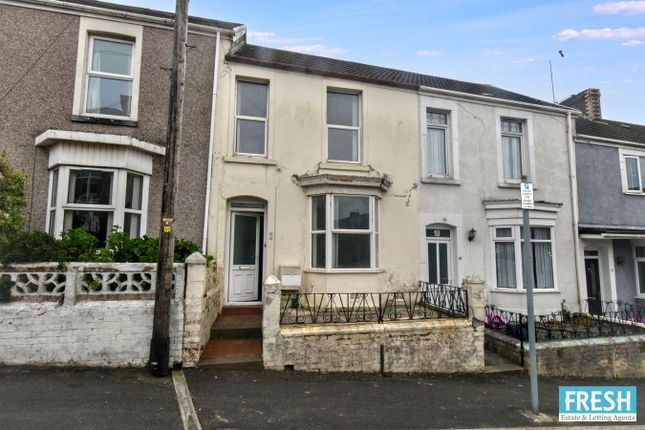 4 bed property, in De Breos Street, £189,995