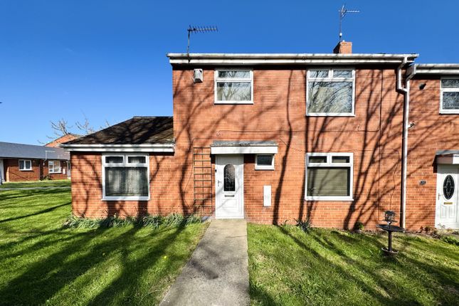 4 bed property, in Park View, £76,000