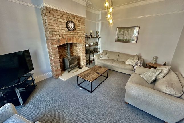3 bed property, in Romilly Street, £230,000