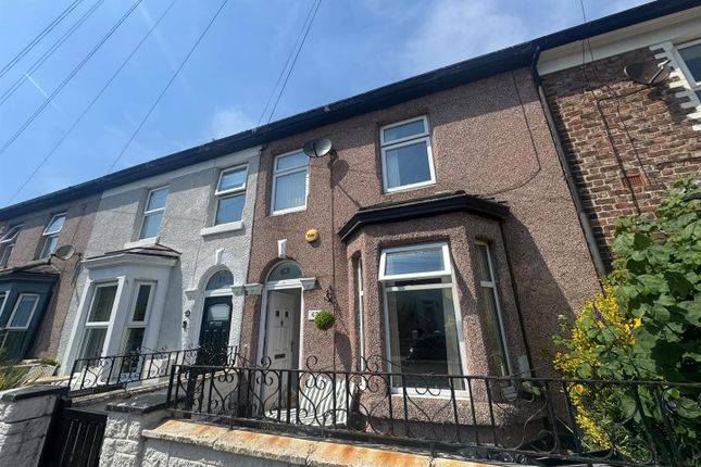 3 bed property, in Egerton Street, £219,950