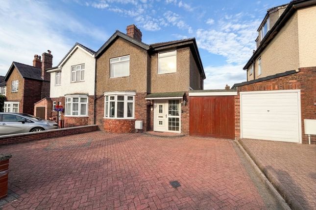 3 bed property, in Scotland Road, £200,000