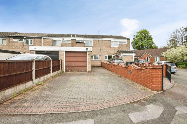 3 bed property, in Ipstones Avenue, £260,000