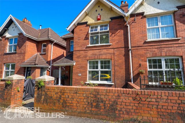 3 bed property, in Chain Walk, £175,000