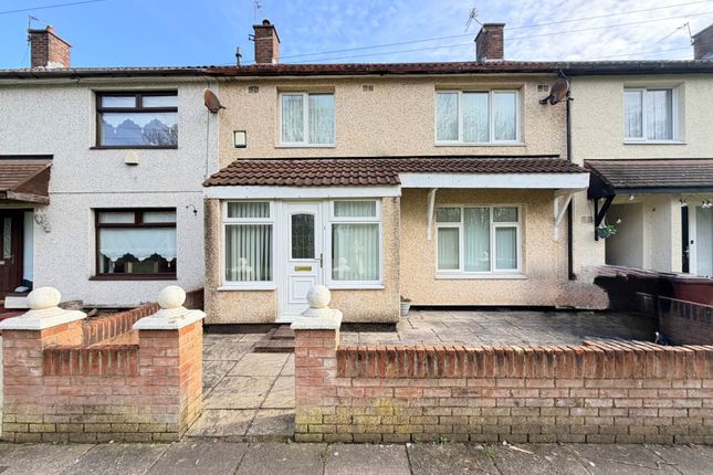 3 bed property, in Eastfield Walk, £130,000