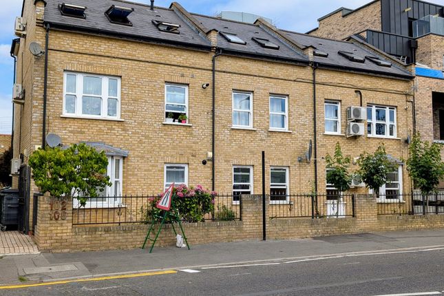 16 bed property, in Harrow Road, £2,500,000