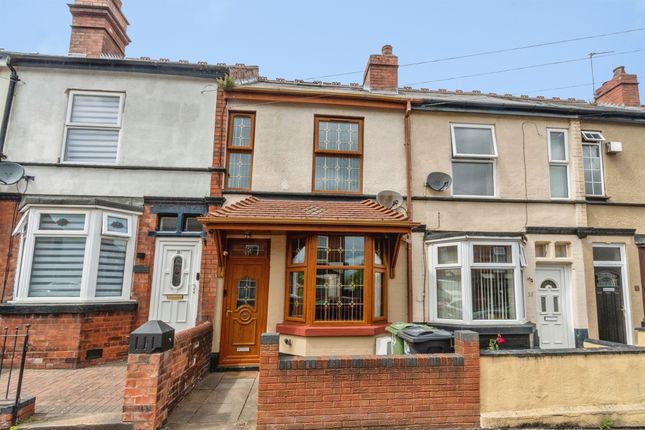 3 bed property, in Franchise Street, £230,000