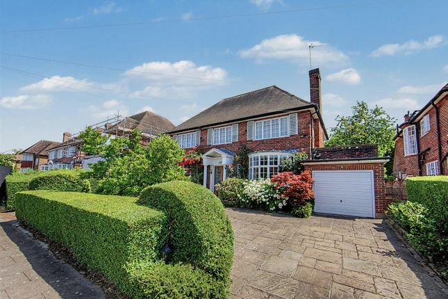 4 bed property, in Norrice Lea, £2,500,000