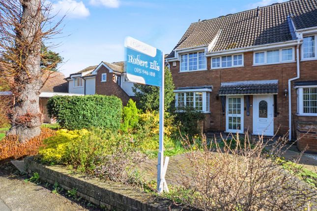 3 bed property, in High Road, £210,000