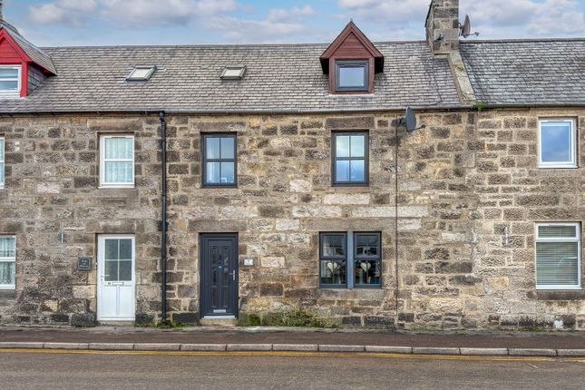 3 bed property, in Toscaig, £165,000