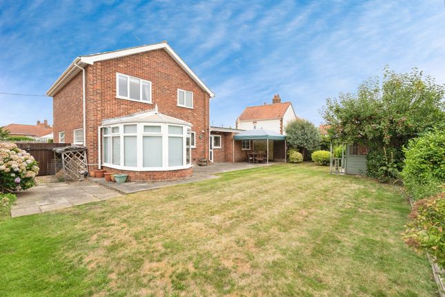 3 bed property, in Heath Lane, £375,000