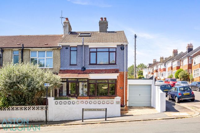 3 bed property, in Brighton, £650,000