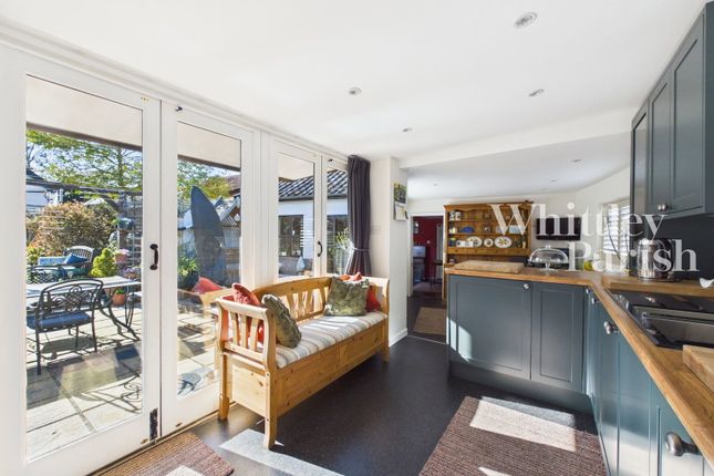 4 bed property, in Church Street, £575,000