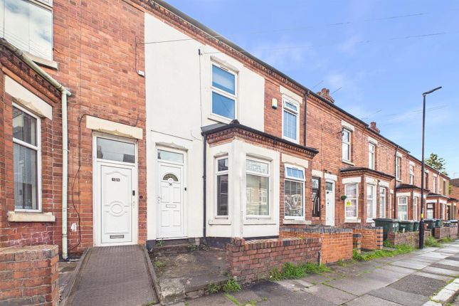4 bed property, in King Edward Road, £155,000