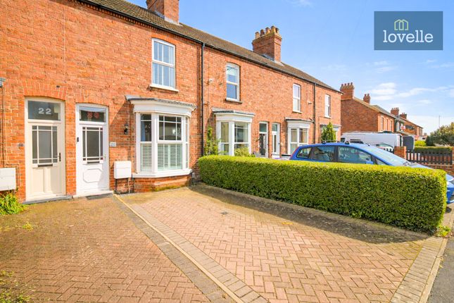 2 bed property, in Brackenborough Road, £169,950