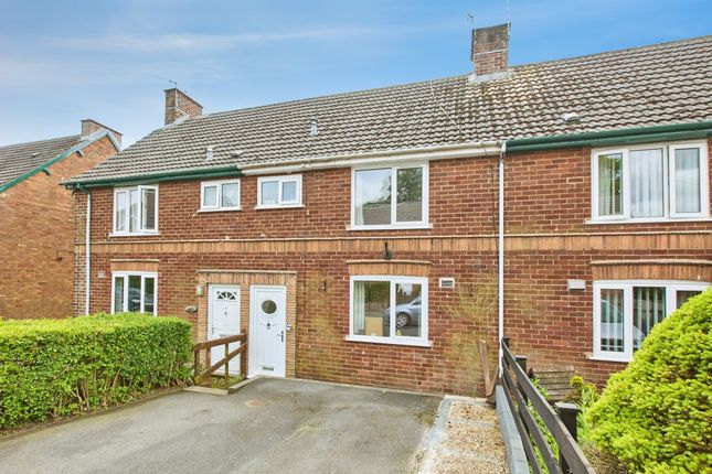 3 bed property, in George Street, £190,000