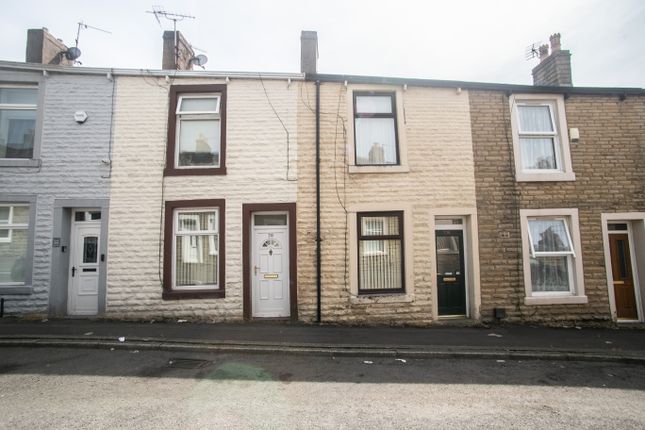 3 bed property, in Lodge Street, £77,000