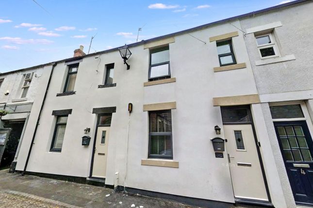 2 bed property, in Copper Chare, £260,000