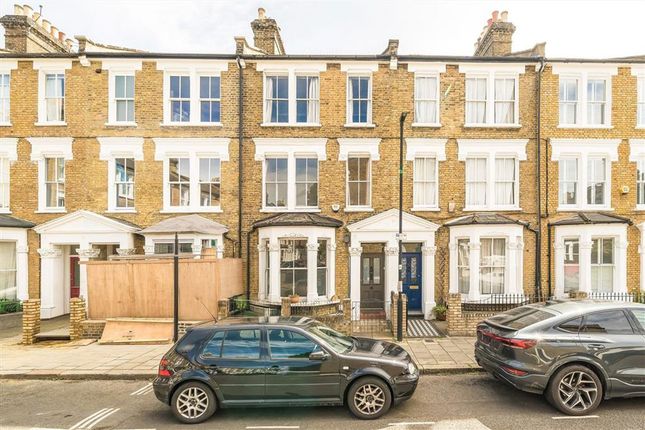 4 bed property, in Tradescant Road, £1,200,000