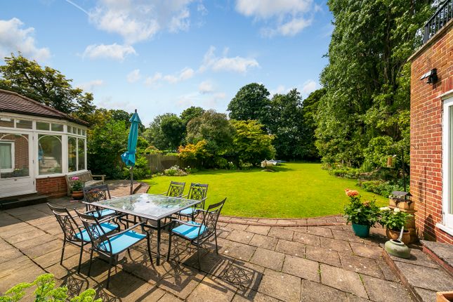 5 bed property, in Roedean Crescent, £3,250,000