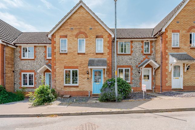 3 bed property, in Alan Avenue, £210,000