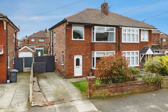 3 bed property, in Claremont Drive, £240,000