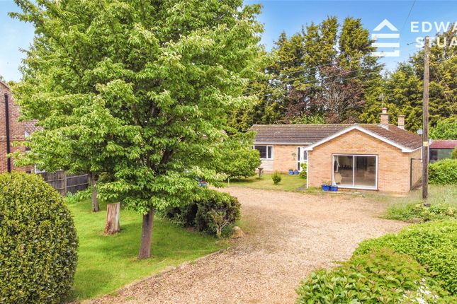 3 bed property, in French Drove, £325,000