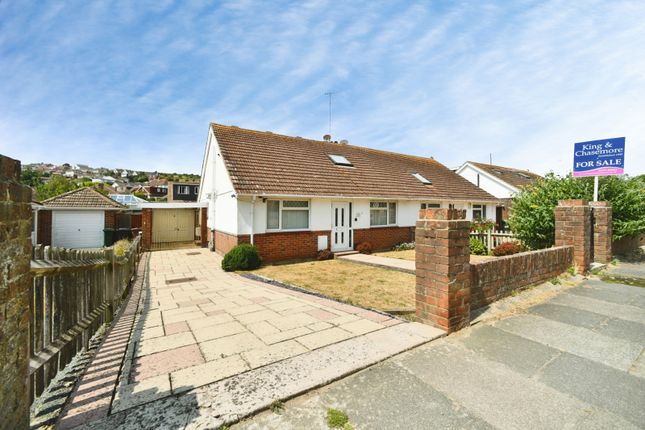 3 bed property, in Saltdean Vale, £450,000