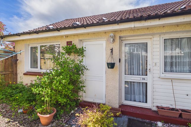 1 bed property, in 16, £84,500