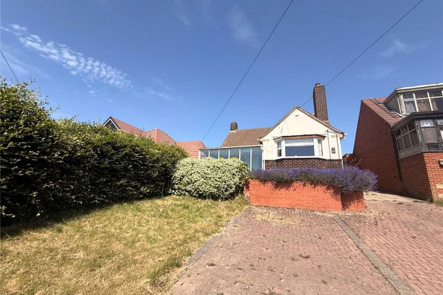 3 bed property, in Shuttlewood Road, £189,000
