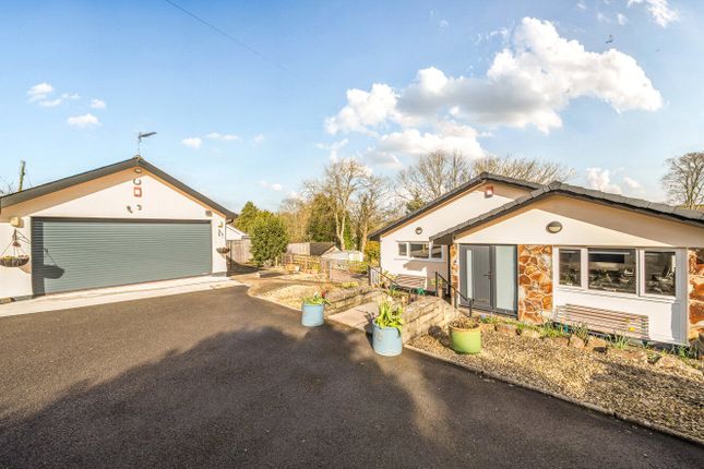 4 bed property, in Higher Road, £550,000