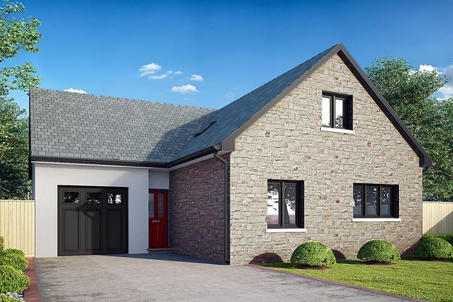 3 bed property, in Heol Y Dderwen, £125,000