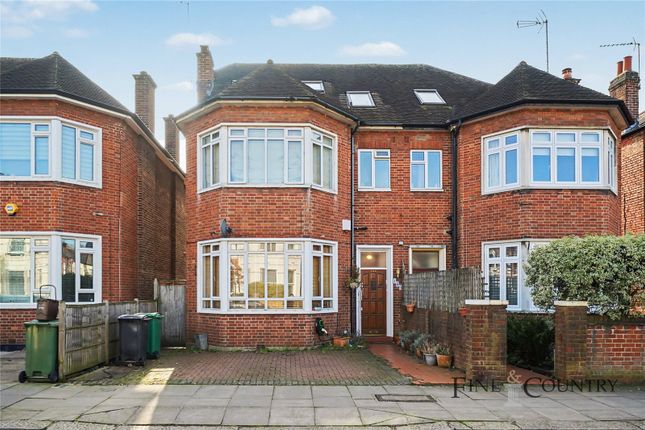 6 bed property, in Fordwych Road, £1,500,000
