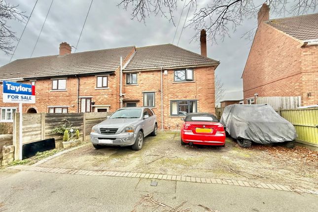 3 bed property, in Childs Avenue, £249,950
