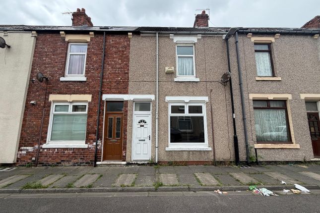 3 bed property, in Jackson Street, £39,999