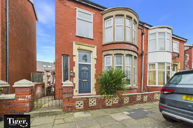 3 bed property, in Northfield Avenue, £75,000