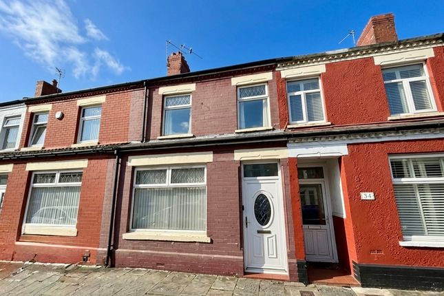 3 bed property, in Turner Road, £300,000