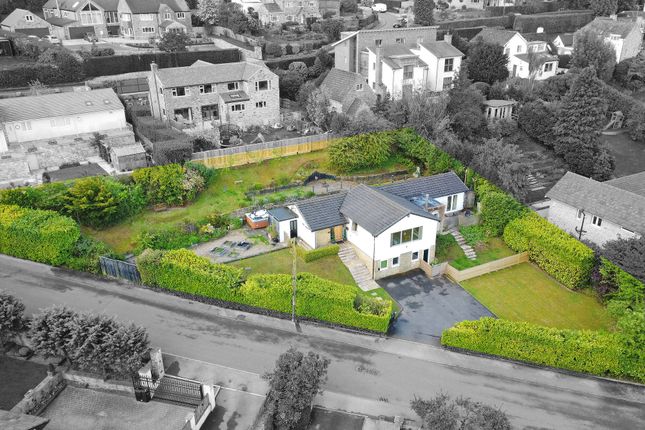 4 bed property, in 1 Langwith Valley Road, £695,000