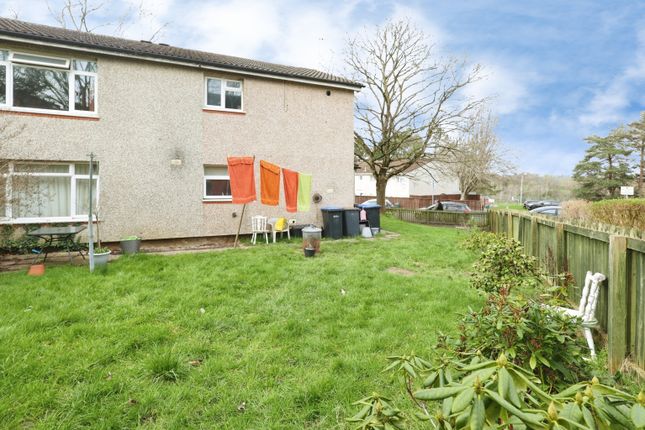 2 bed property, in Newby Crescent, £135,000