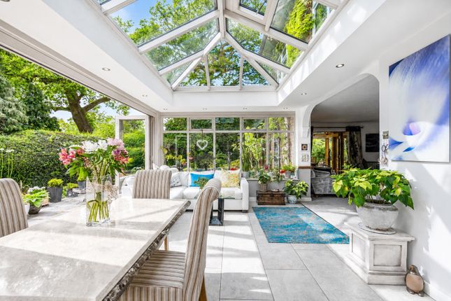 4 bed property, in Woodchester Road, £1,150,000