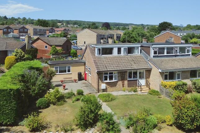 3 bed property, in The Stirrup, £355,000