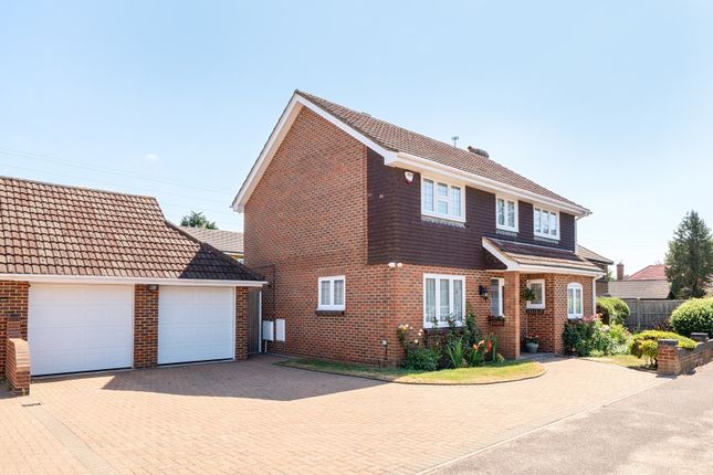 4 bed property, in Langland Drive, £1,050,000