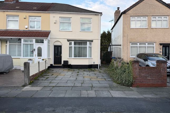 3 bed property, in Gentwood Road, £121,000