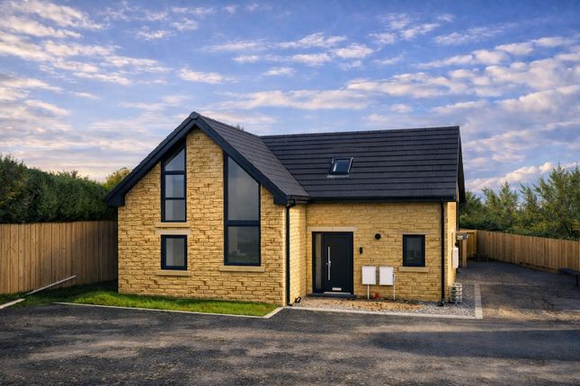 3 bed property, in Plot 3 The Briars, £775,000