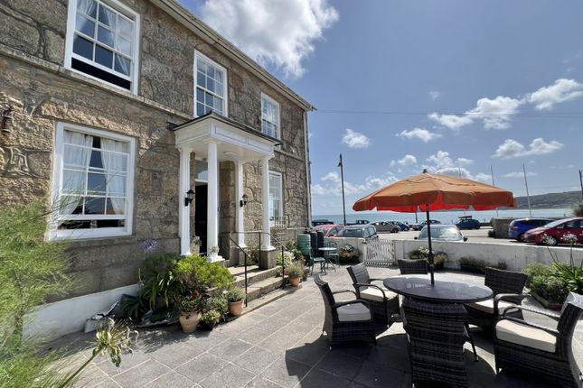 12 bed property, in Regent Terrace, £795,000