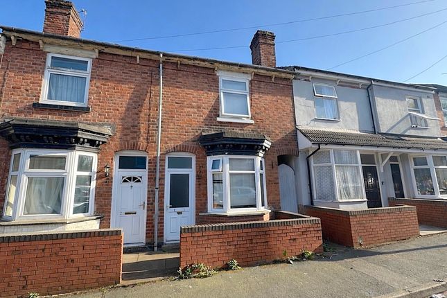 3 bed property, in Smestow Street, £145,000