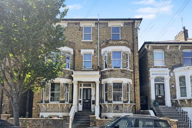 Studio, in Ramsden Road, £170,000