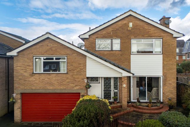 4 bed property, in Hartland Road, £1,000,000