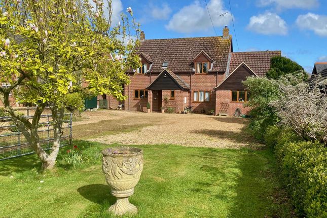 5 bed property, in Netherstreet, £850,000