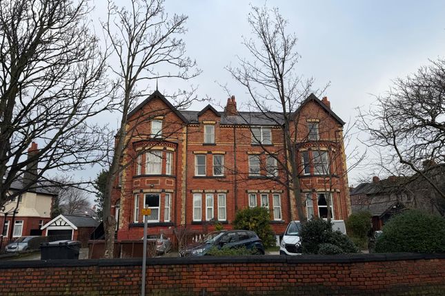 17 bed property, in Park Road, £1,000,000