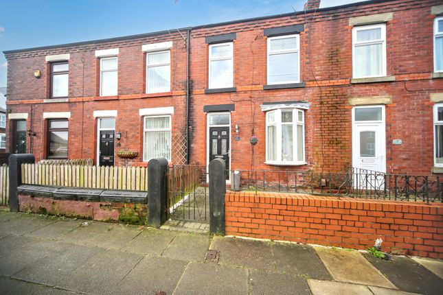 3 bed property, in Collingwood Street, £170,000